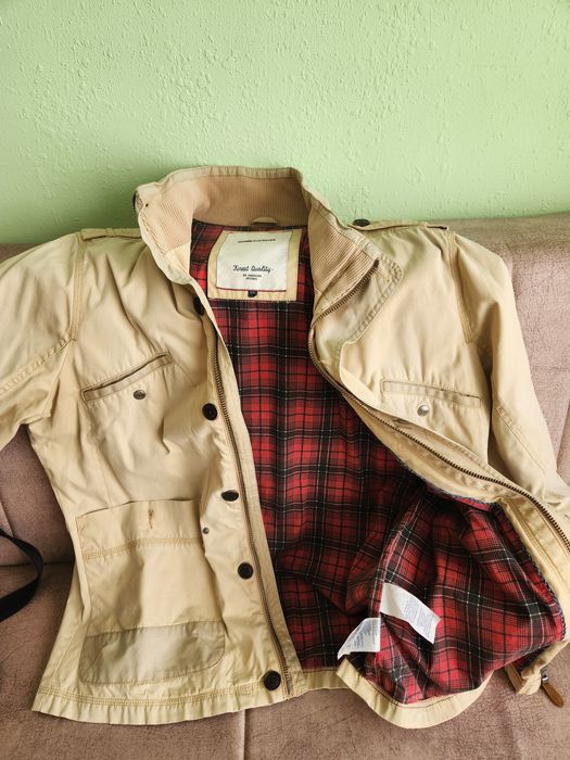 Мъжко яке Tommy Hilfiger