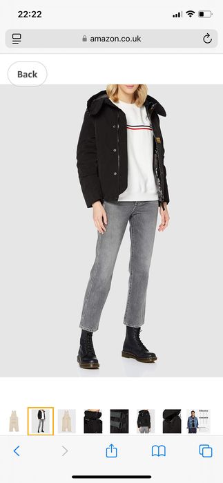 Яке G- Star Waterproof