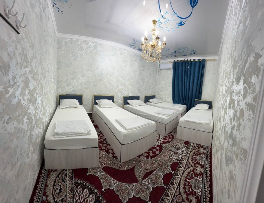 Хоразм Хива мехмонхона