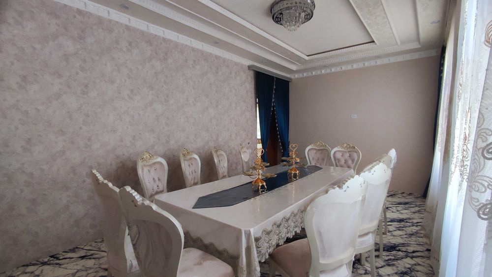 Жилой дом 7 соток 4-5 комнат