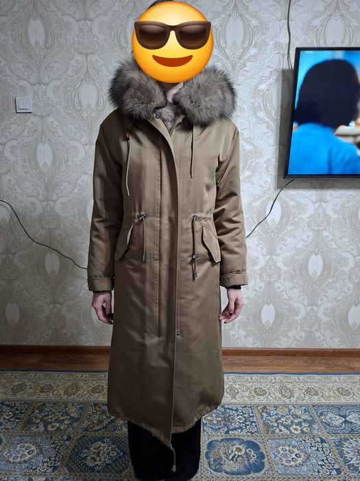 Парка продам срочно