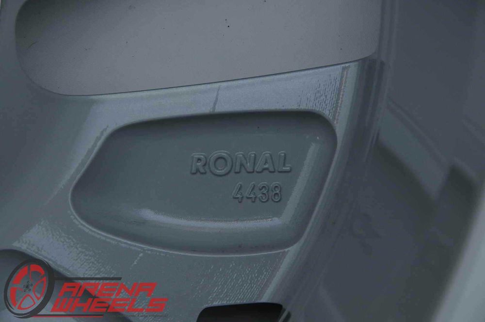 Jante Noi 17 inch Originale Skoda Octavia Yeti Karoq Superb R17