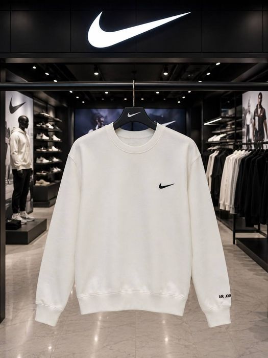 Nike блуза S-4XL