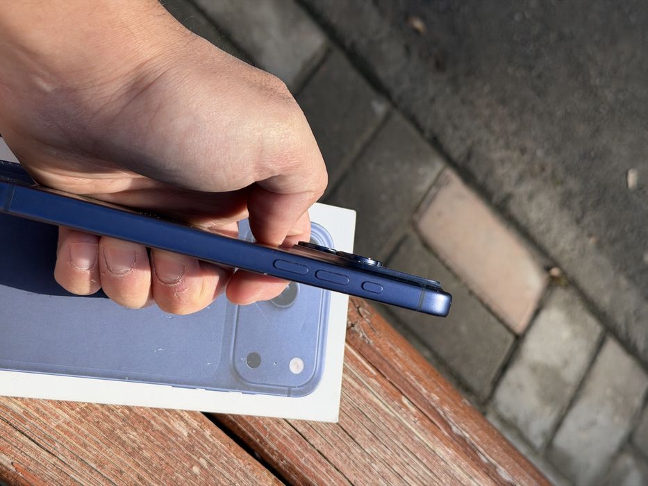 iPhone 17 Pro Max 256gb  Айфон 17 Про Макс 256