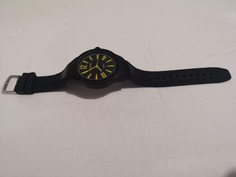 Стилен мъжки часовник