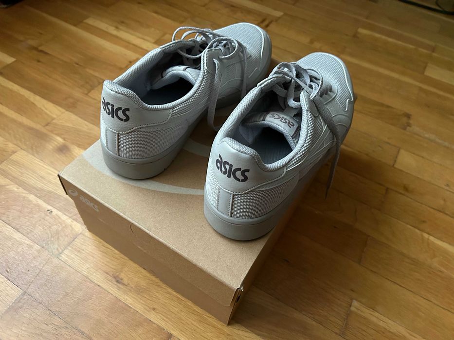 Asics Japan S (обувки, 44 номер, носени веднъж вкъщи)