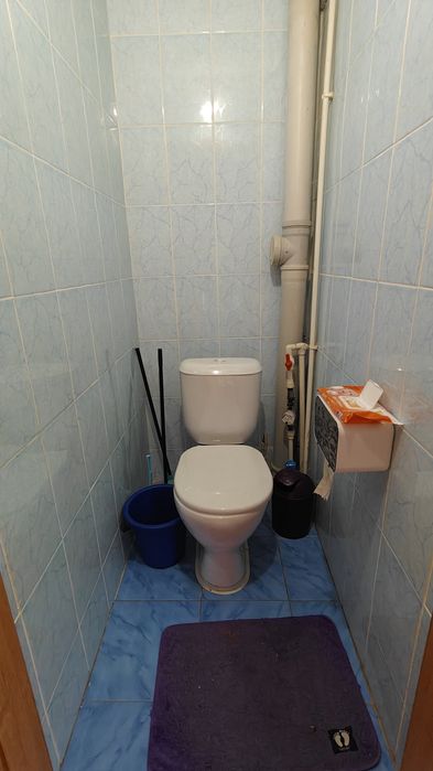 Продается 2х комн квартира