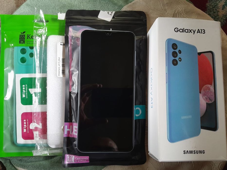 Самсунг а13 сатылады