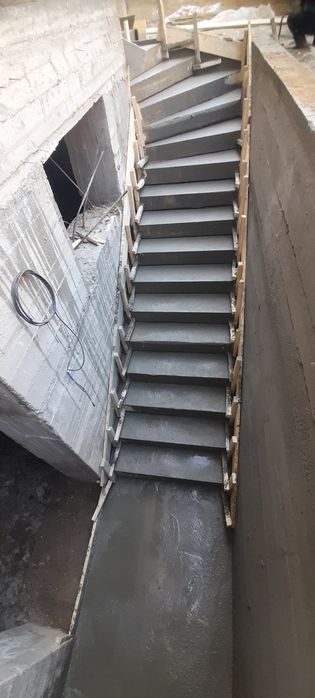 Beton zina yasaymiz arzon narxlarda va sifatlik toshkent bo'ylab