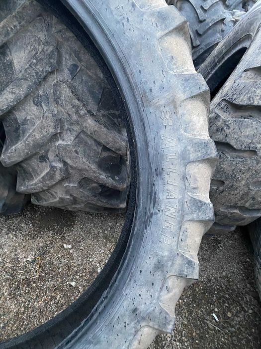 Anvelopa 11.2 R48 Alliance