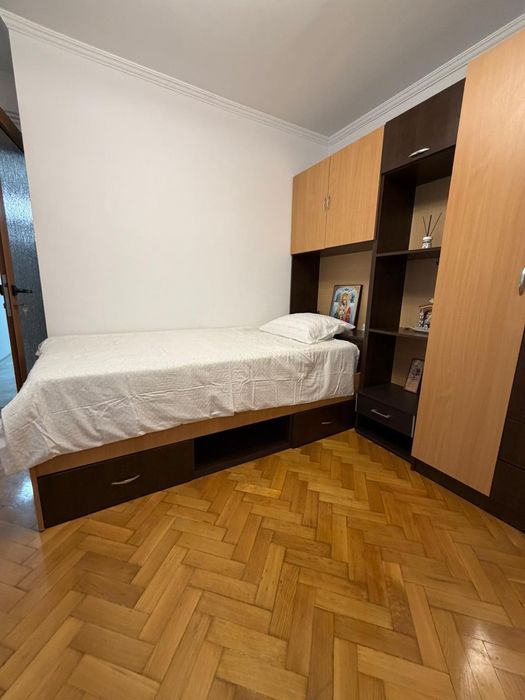 Apartament 3 camere Ultracentral