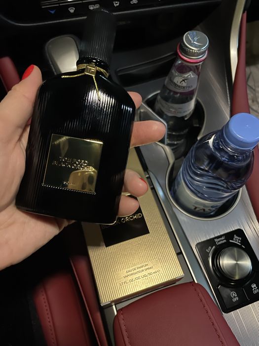Продам аромат Том форд , верная орхидея .