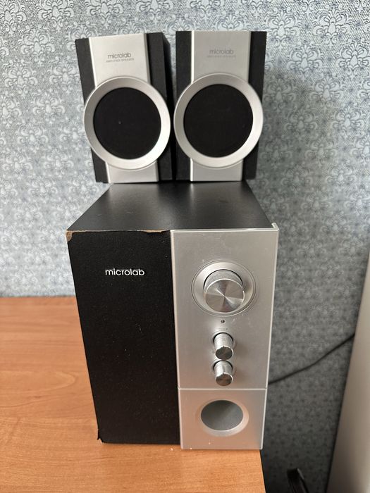 Продам компьютер в комплекте. Торг есть