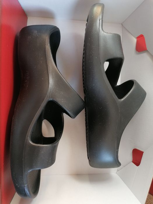 Papuci ortopedici Peter Legwood