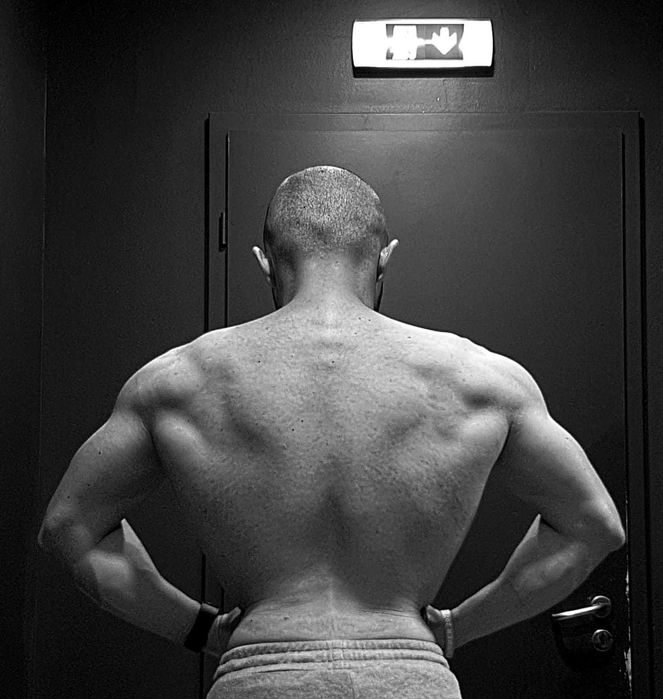 Antrenor personal / Personal Trainer