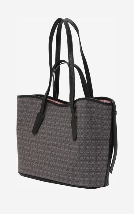 Чанта Coccinelle Never Without Bag Monogram Tote bag