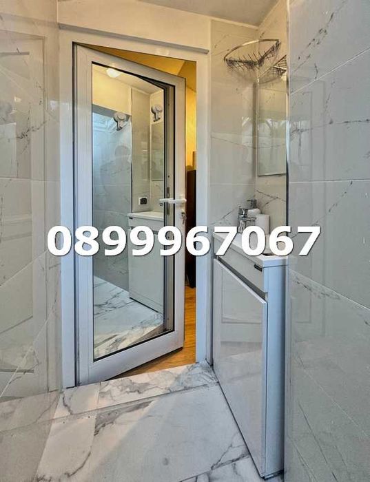 Дава се под наем Тристаен апартамент в София, Младост 3 - 70 кв.м за 840 € - Снимка #16