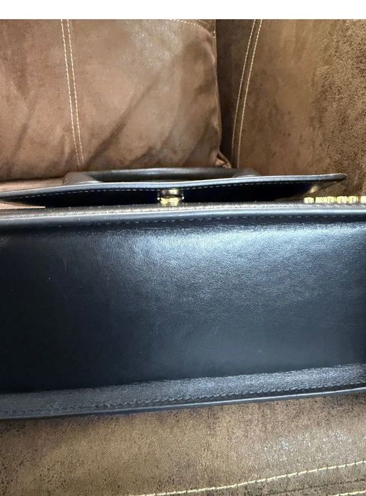 Geanta Jacquemus originala