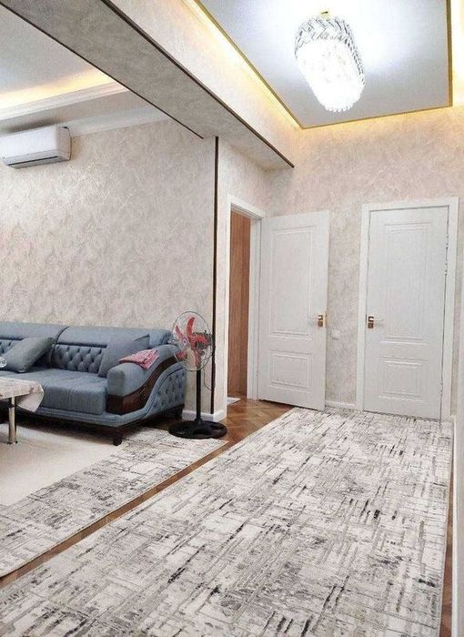 АРЕНДА! Потрясающая 2-ком квартира в Садык Азимова