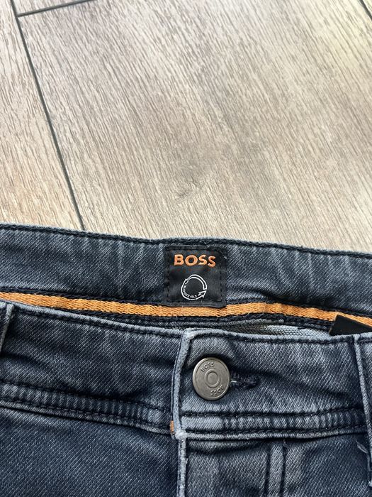 Hugo Boss : Taber Stretch - размер 34 / Оригинал
