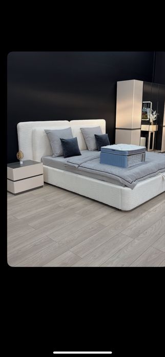 Кравать двухспальная