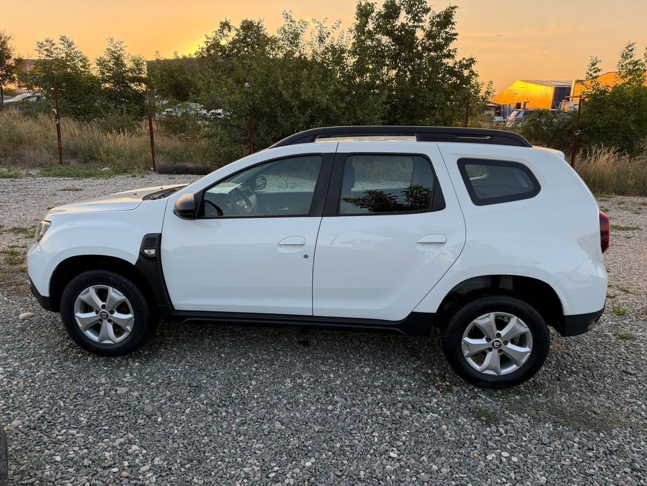 Dacia Duster Mașina în stare perfectă , se acceptă orice test !