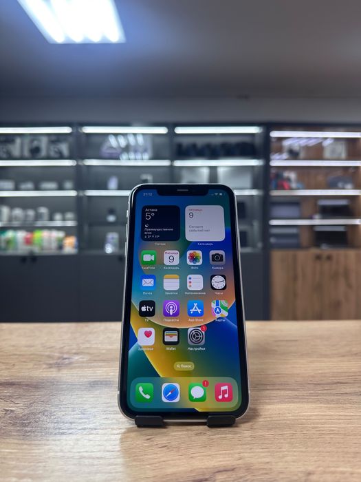 iPhone 11 128gb | Магазин «Nomad Mobile»