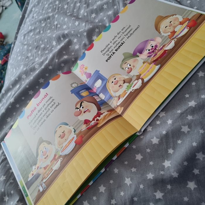 Carte cuvpunele maniere