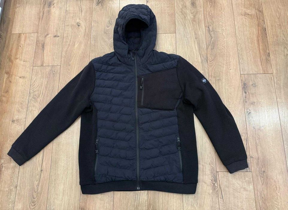 Engelbert Strauss L barbati Motion X geaca styled in Veneto