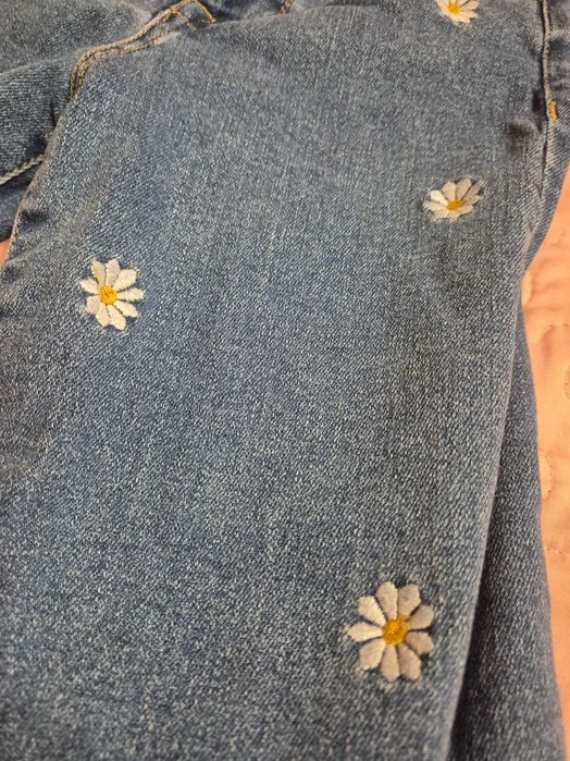 Детски дънки Desigual