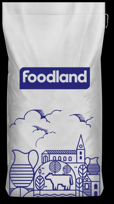 Сыворотка сухая деминерализованная подсырная СД 50%