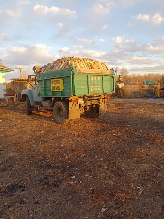 Доставка Дров тополь