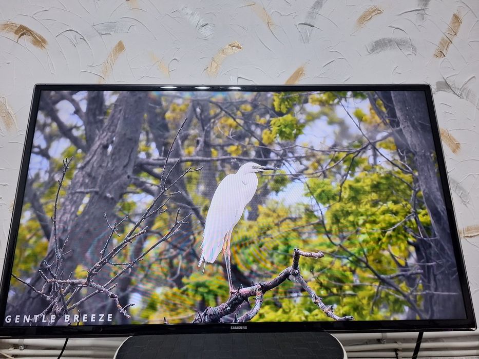 Samsung UE46F6320 3D Led Smart Full HD