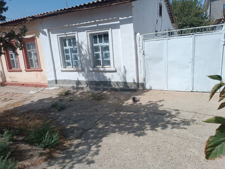 Hovli ijaraga beriladi