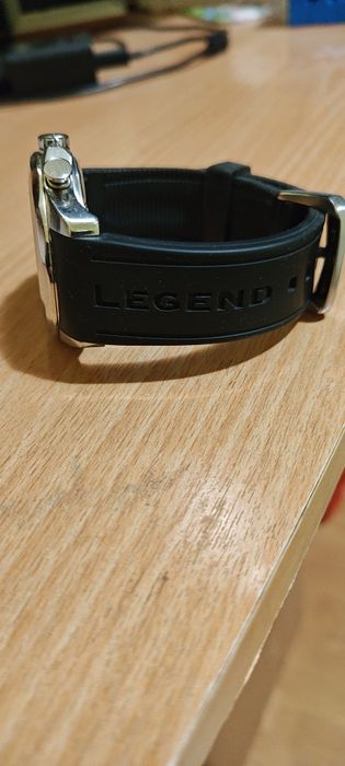 Vând ceas Swiss Legend Chronograph