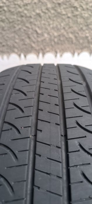 Yokohama 225/65/r17