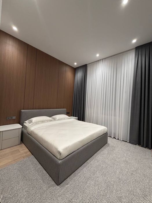 Жк Mirabad avenue! Сдается 3х-ком квартира! В элит комплексе!