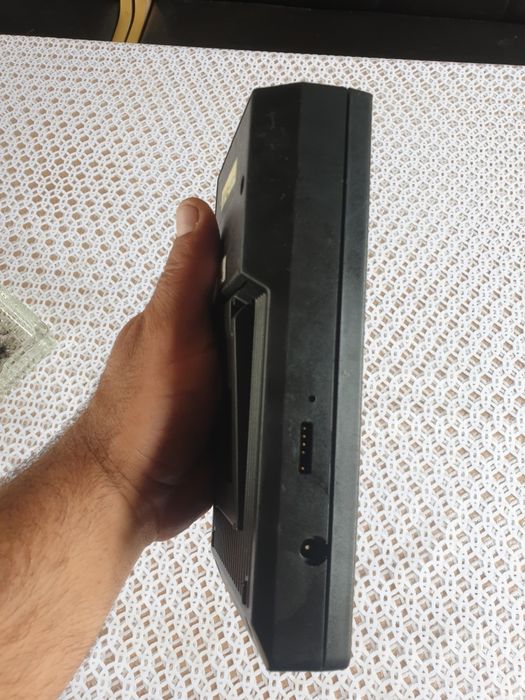 Contor de putere optic Thorlabs S122 funcțional