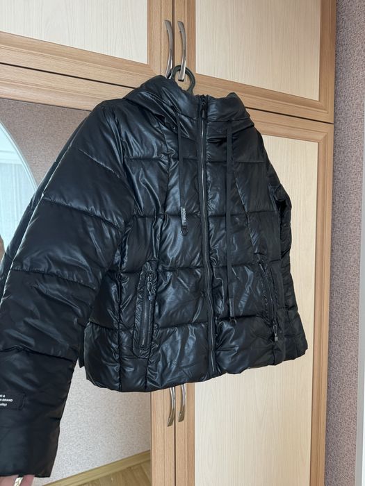 Продам куртку весна-осень