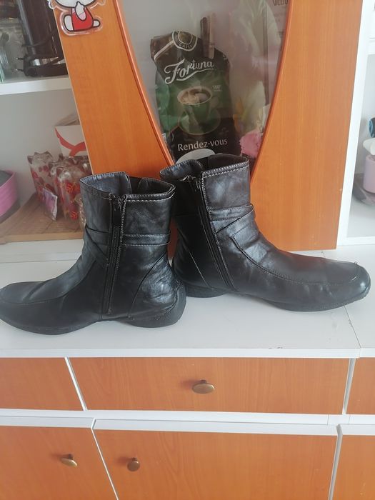 Ghete damă (mărimea 42)