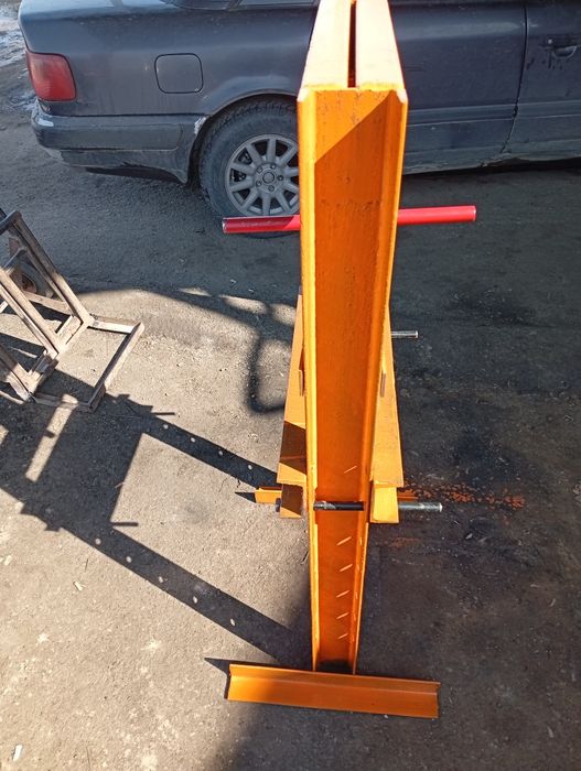 Прес гидравлический