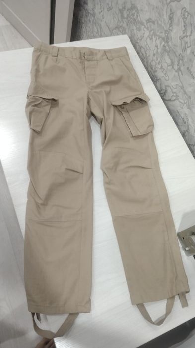 Кадетская форма (жас сарбаз)