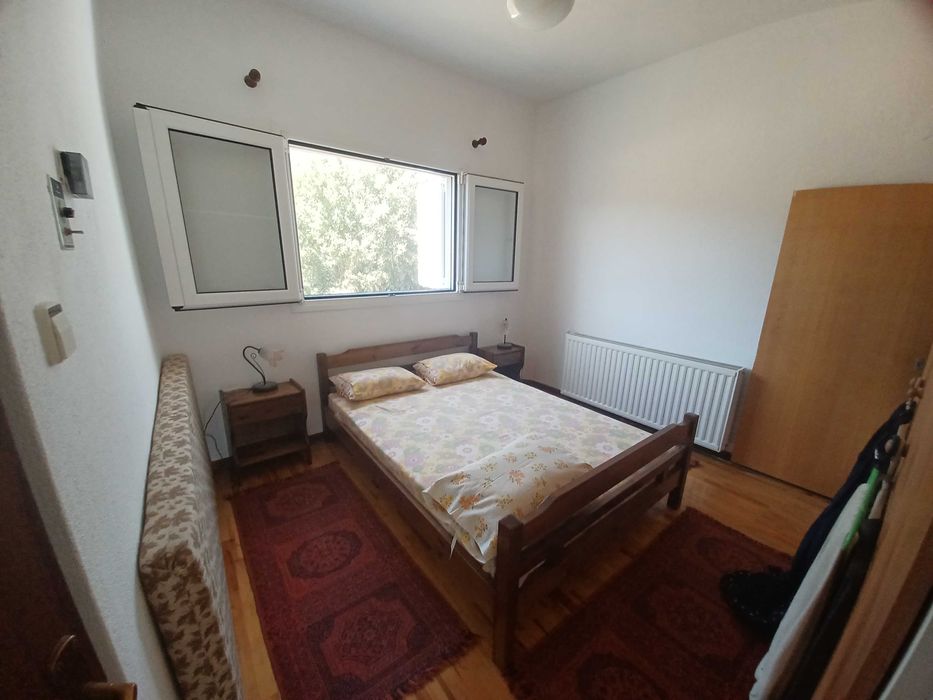 Продава къща 160 м2 с двор 300 м2 в Аспровалта, Гърция