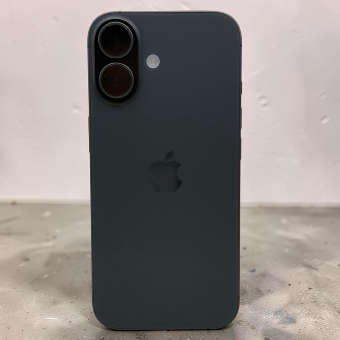 iPhone 17 Black 256GB Baterie 100% 3 Cicluri