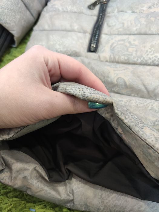 Куртка зимняя 3000тг