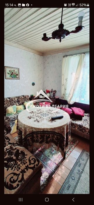 Къща с панорама море Балчик