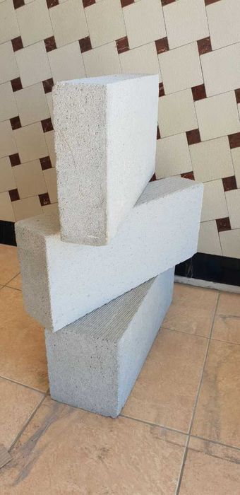 Газаблок продаётся