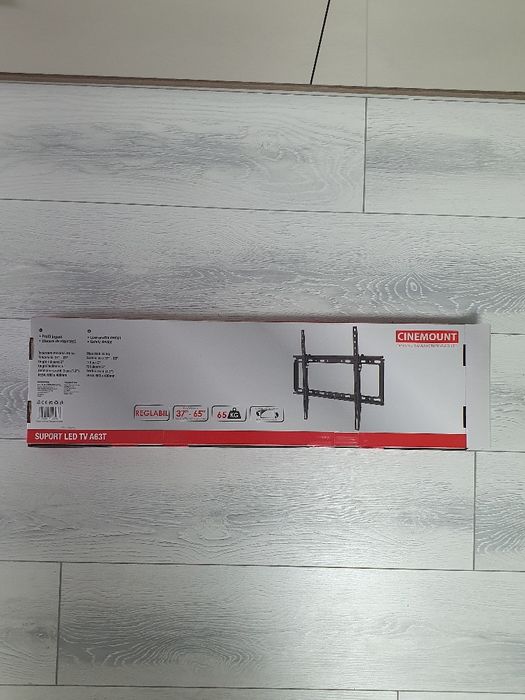 Suport TV Cinemount