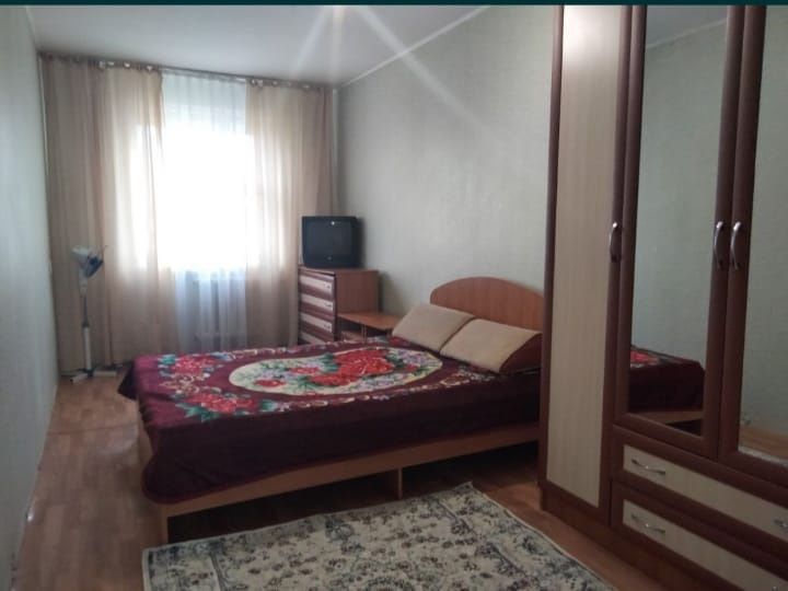 Продам 2 х комн, 6-39, 4 этаж