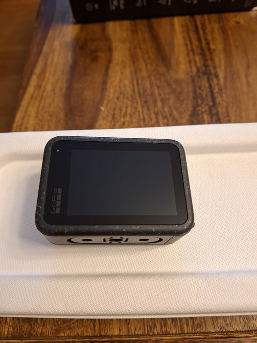 Camera GOPRO Hero 12